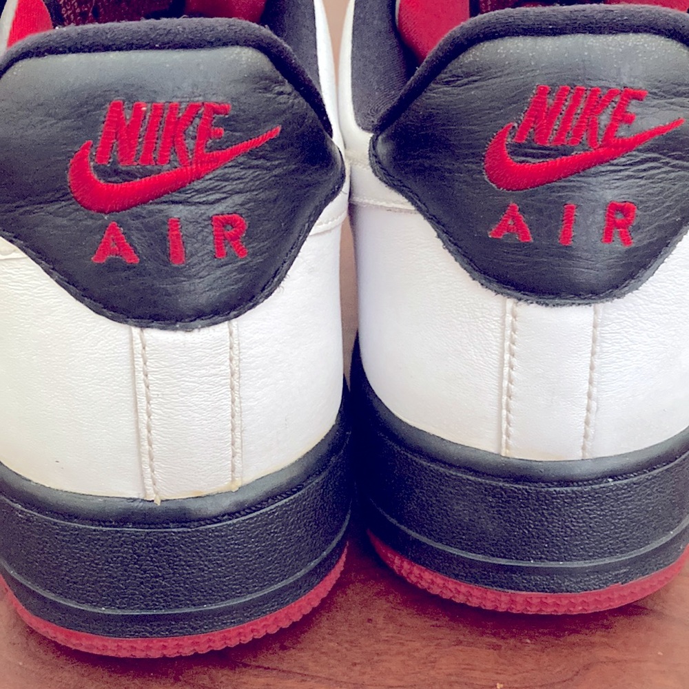 Nike AF - 1 - Picture 3 of 3
